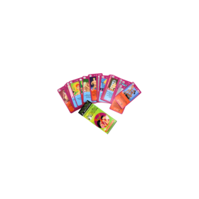 SPANISH Jeu de cartes Vices et Delices Version ESPAGNOL - Saison 1 